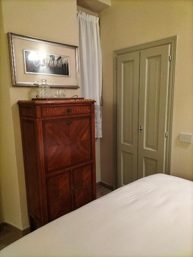 B&B Sasso Di Rocca Gaggio Montano Экстерьер фото