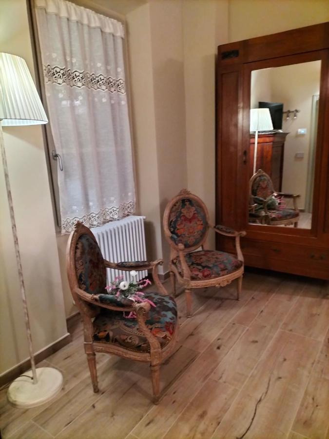 B&B Sasso Di Rocca Gaggio Montano Экстерьер фото