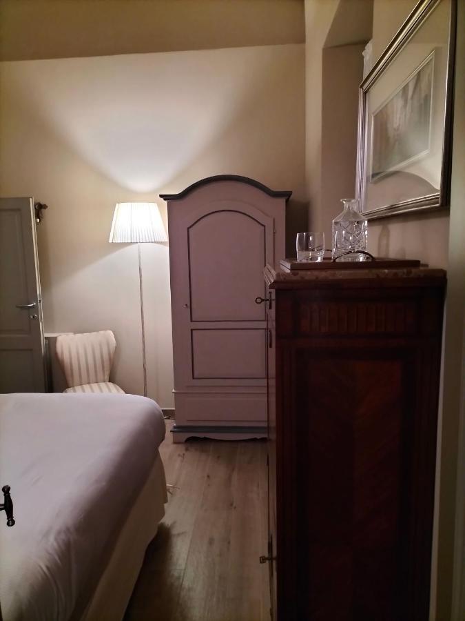 B&B Sasso Di Rocca Gaggio Montano Экстерьер фото