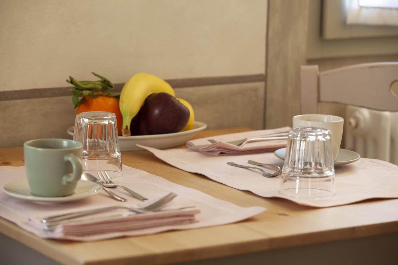 B&B Sasso Di Rocca Gaggio Montano Экстерьер фото