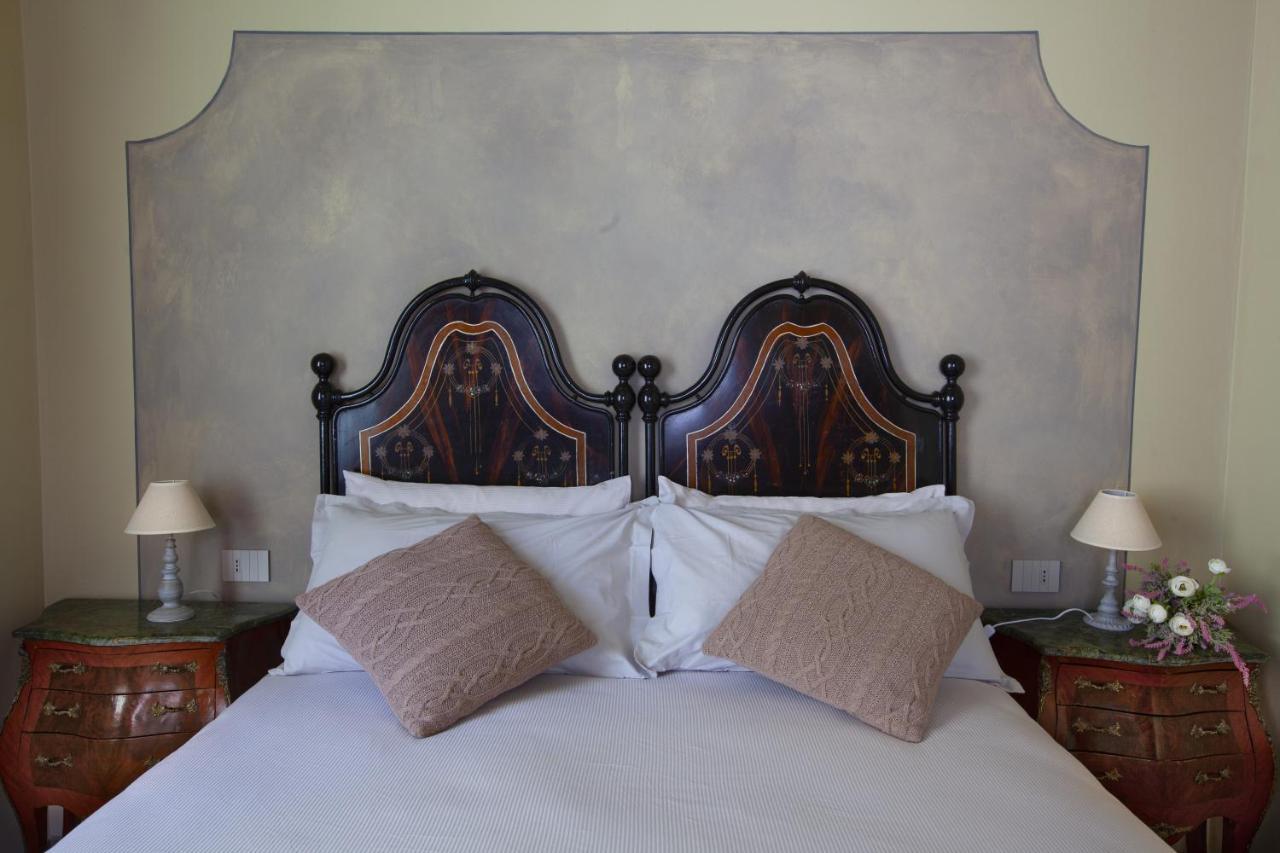 B&B Sasso Di Rocca Gaggio Montano Экстерьер фото