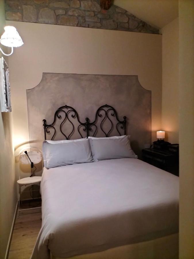 B&B Sasso Di Rocca Gaggio Montano Экстерьер фото