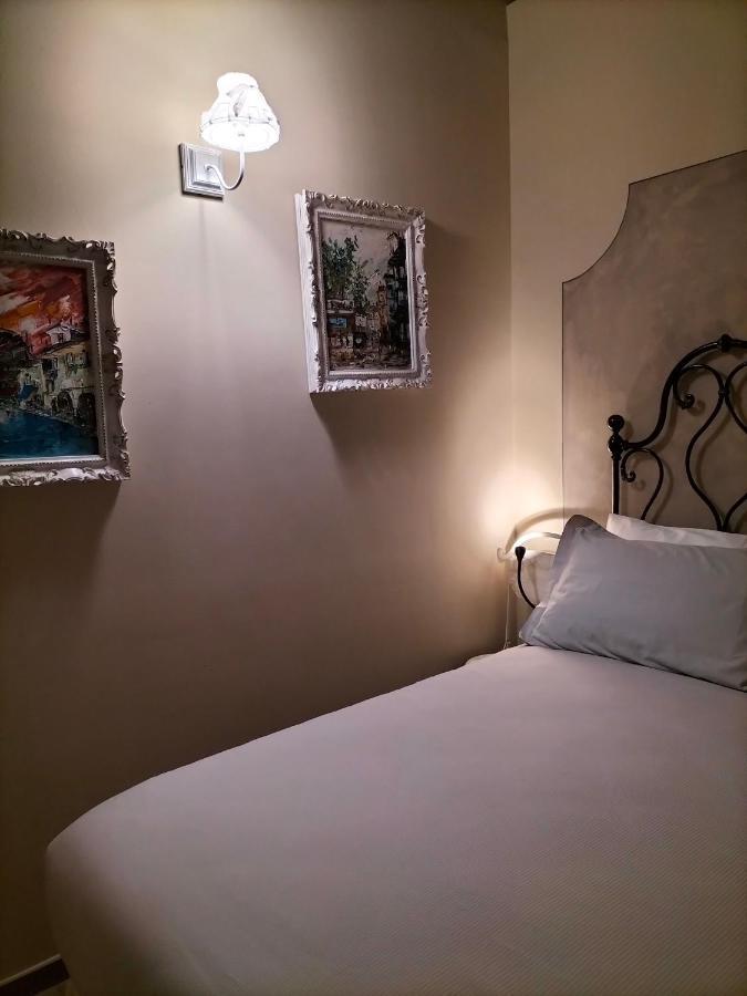 B&B Sasso Di Rocca Gaggio Montano Экстерьер фото