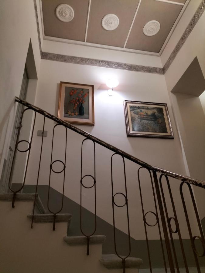B&B Sasso Di Rocca Gaggio Montano Экстерьер фото