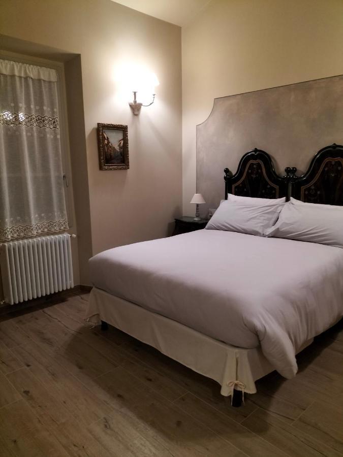 B&B Sasso Di Rocca Gaggio Montano Экстерьер фото