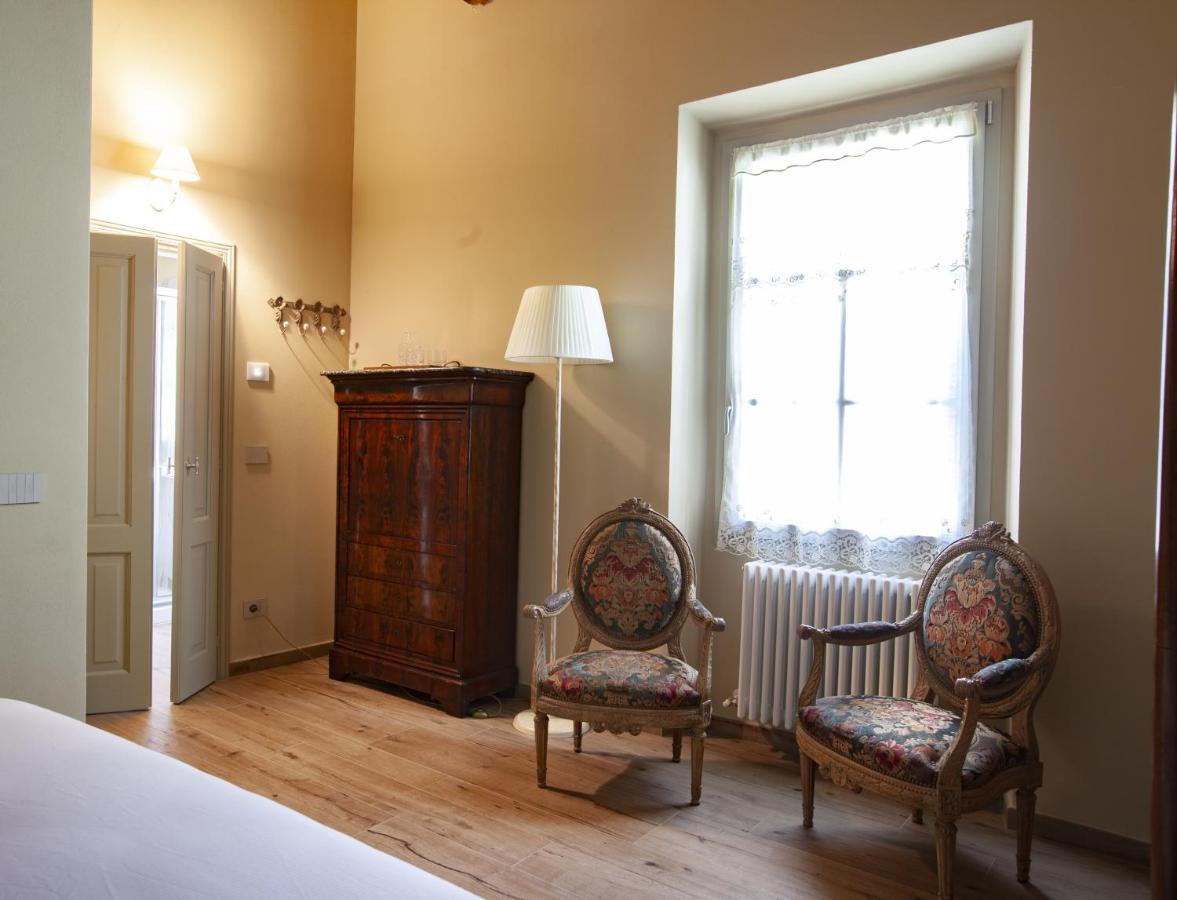 B&B Sasso Di Rocca Gaggio Montano Экстерьер фото