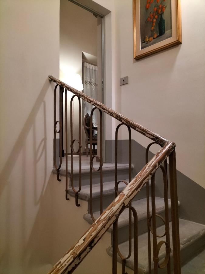 B&B Sasso Di Rocca Gaggio Montano Экстерьер фото