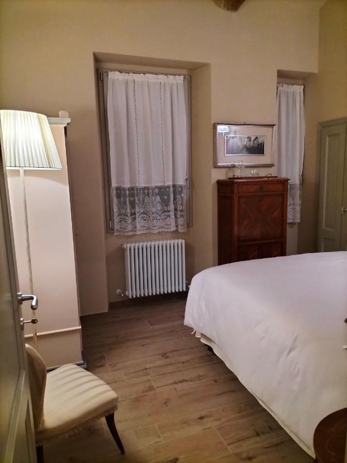 B&B Sasso Di Rocca Gaggio Montano Экстерьер фото