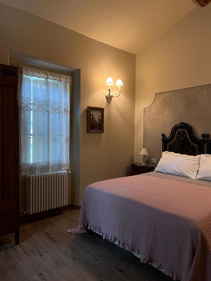 B&B Sasso Di Rocca Gaggio Montano Экстерьер фото