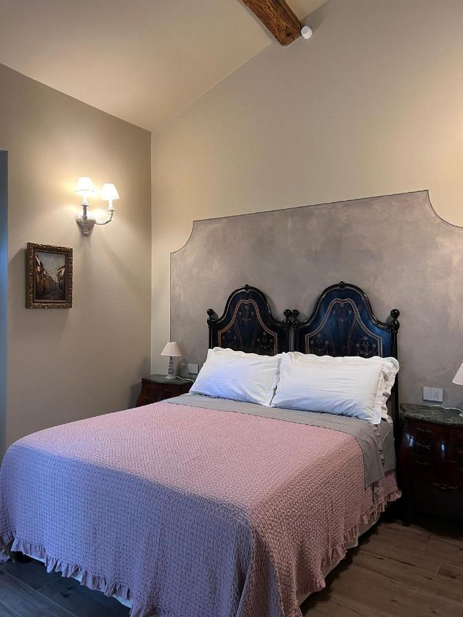 B&B Sasso Di Rocca Gaggio Montano Экстерьер фото