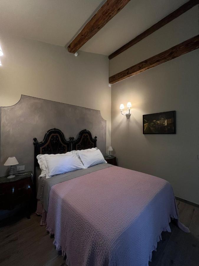 B&B Sasso Di Rocca Gaggio Montano Экстерьер фото
