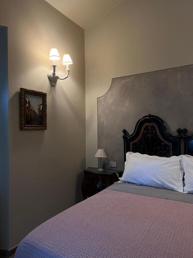 B&B Sasso Di Rocca Gaggio Montano Экстерьер фото