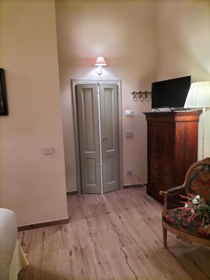 B&B Sasso Di Rocca Gaggio Montano Экстерьер фото