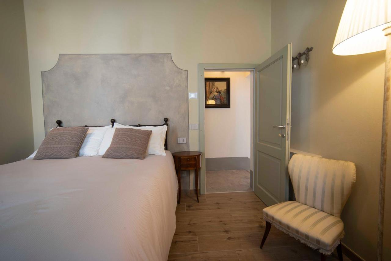 B&B Sasso Di Rocca Gaggio Montano Экстерьер фото