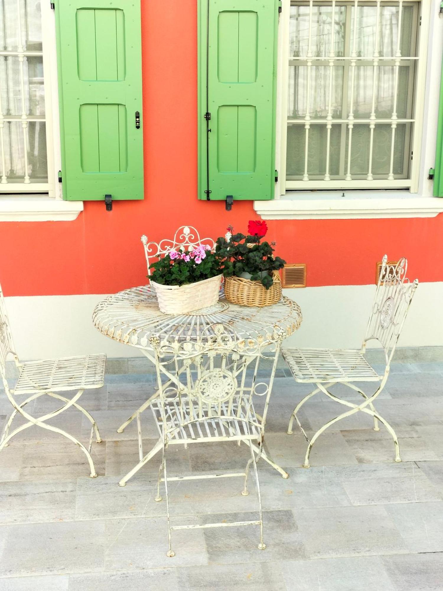 B&B Sasso Di Rocca Gaggio Montano Экстерьер фото